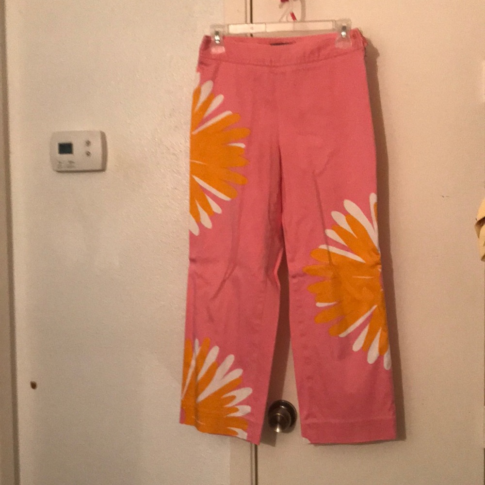 Capris